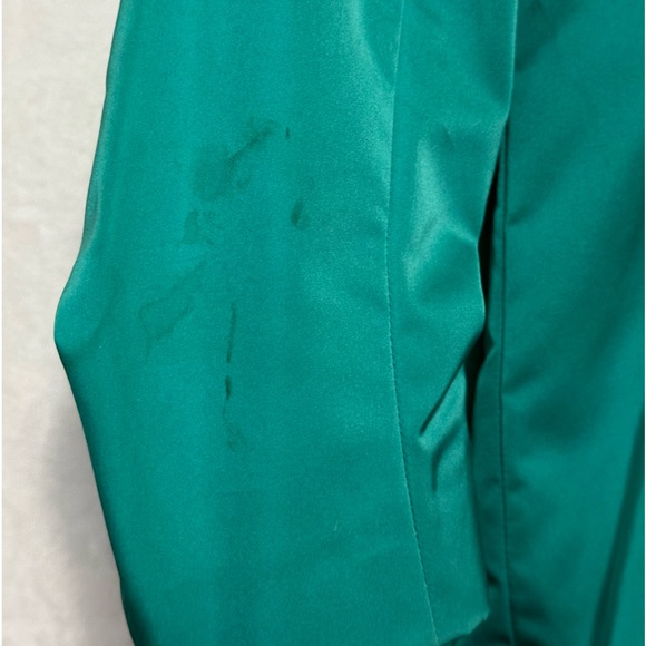 Lafayette 148 New York Women’s Teal Blazer Jacket Size 6 - Picture 7 of 7